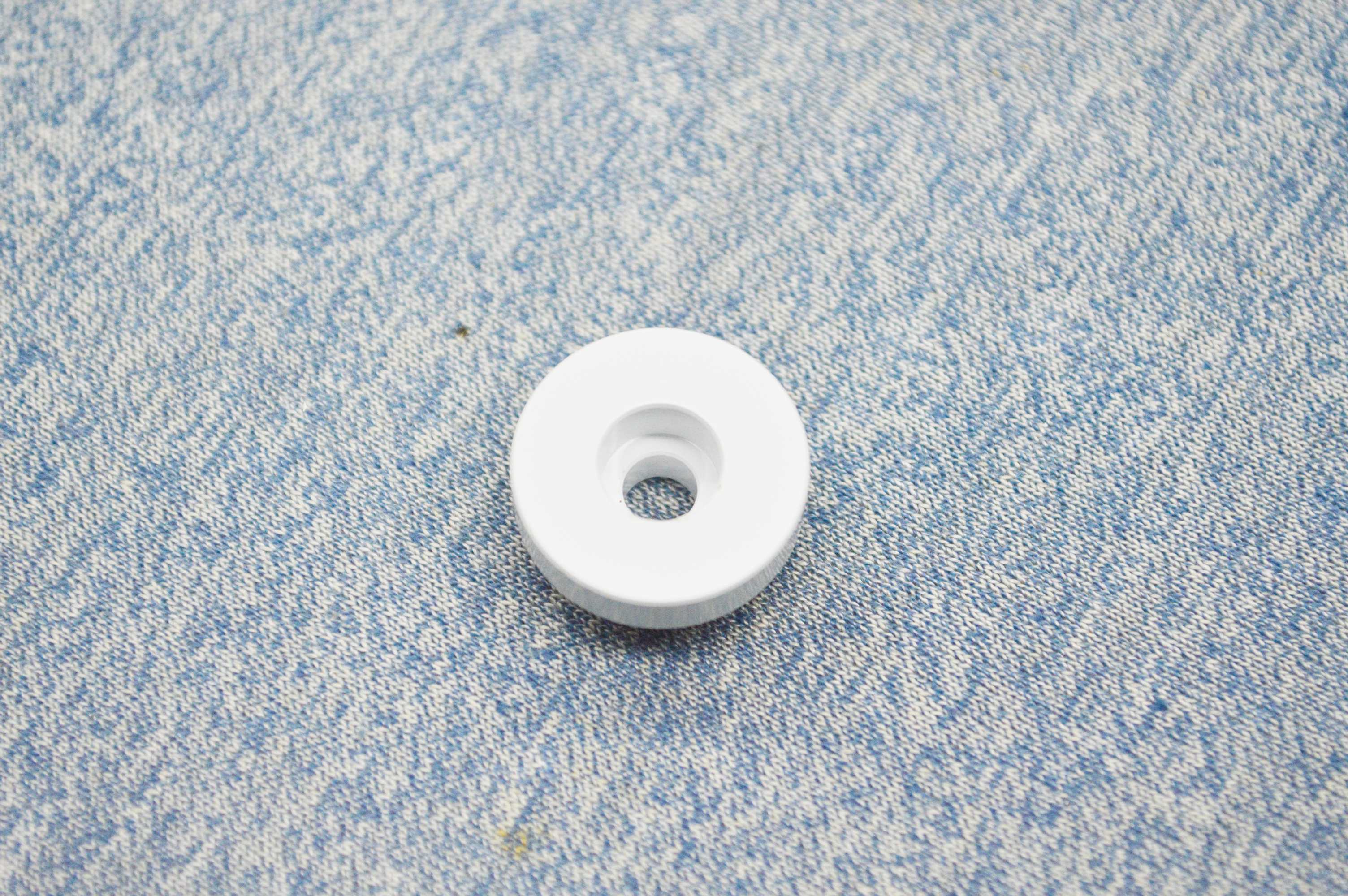 白色電泳:電泳加工漆邊角腐蝕實驗方式 白色電泳:電泳加工漆邊角腐蝕實驗方式